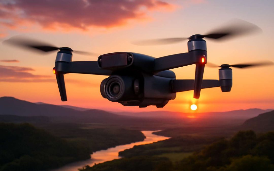 Find Top Quality Camera Drones for Sale at Unbeatable Prices Today