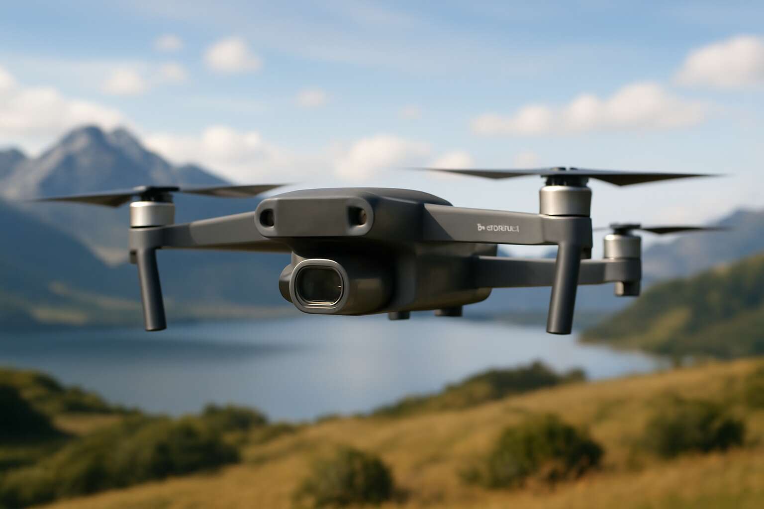 dji drones mavic