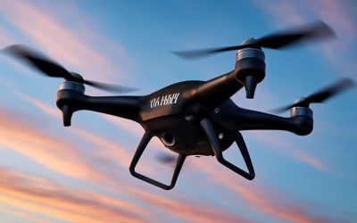Shox Drones: The Future of Aerial Innovation and High-Performance Flight
