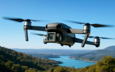 Top Deals on Camera Drones eBay: Find Affordable Aerial Photography Options Now