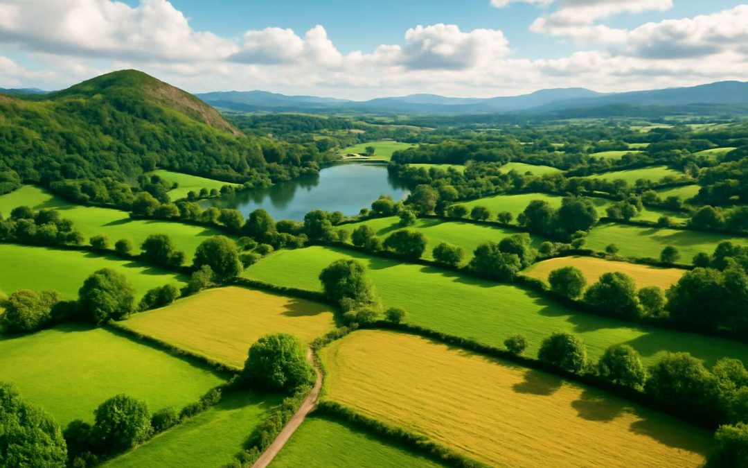 Top 10 Drones 4K for Stunning Aerial Footage in 2024