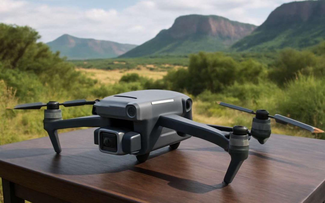 Affordable Second Hand Drones for Sale South Africa: Your Guide to Quality Deals