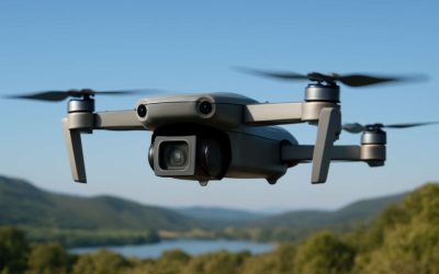 Top Affordable Camera Drones Under $150 for Stunning Aerial Footage