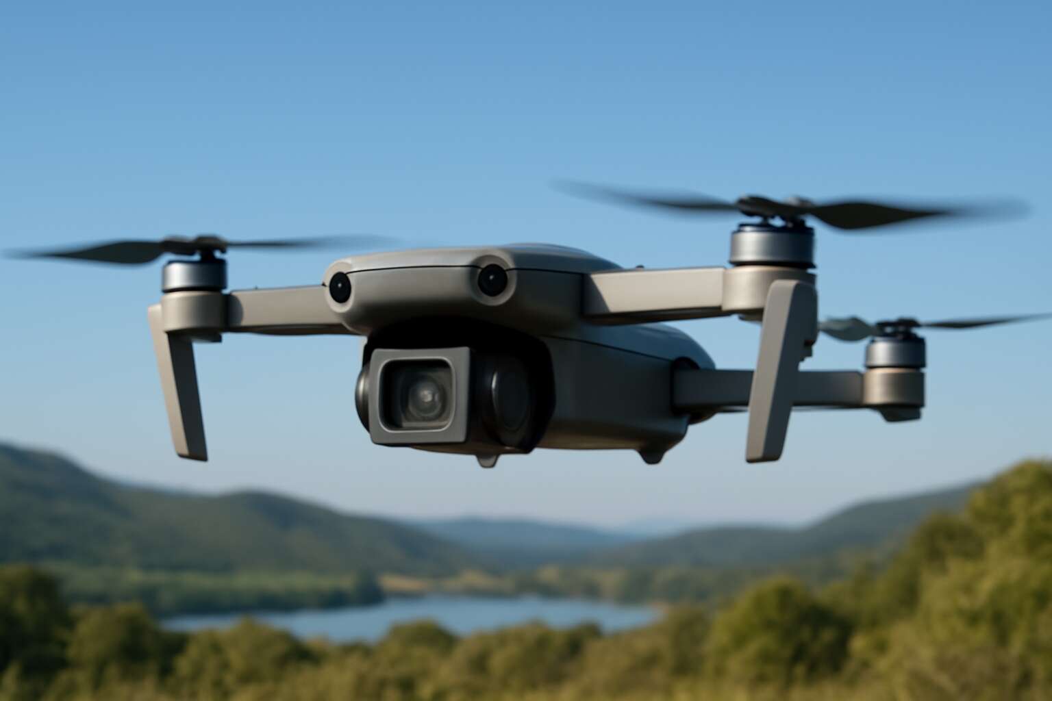 camera drones under $150