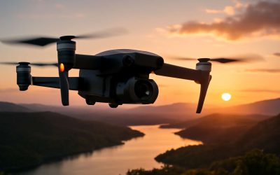 Find Top Quality Camera Drones Nearby for Stunning Aerial Shots and Creative Projects