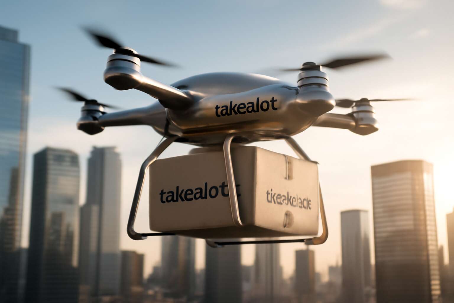 takealot drones