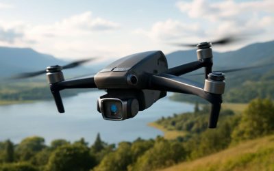 Uds Drones: The Future of Aerial Innovation and Advanced Unmanned Technologies