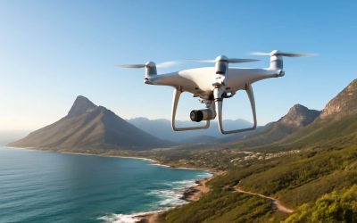 Understanding the Latest Regulations: A Complete Guide to Drones South Africa Law