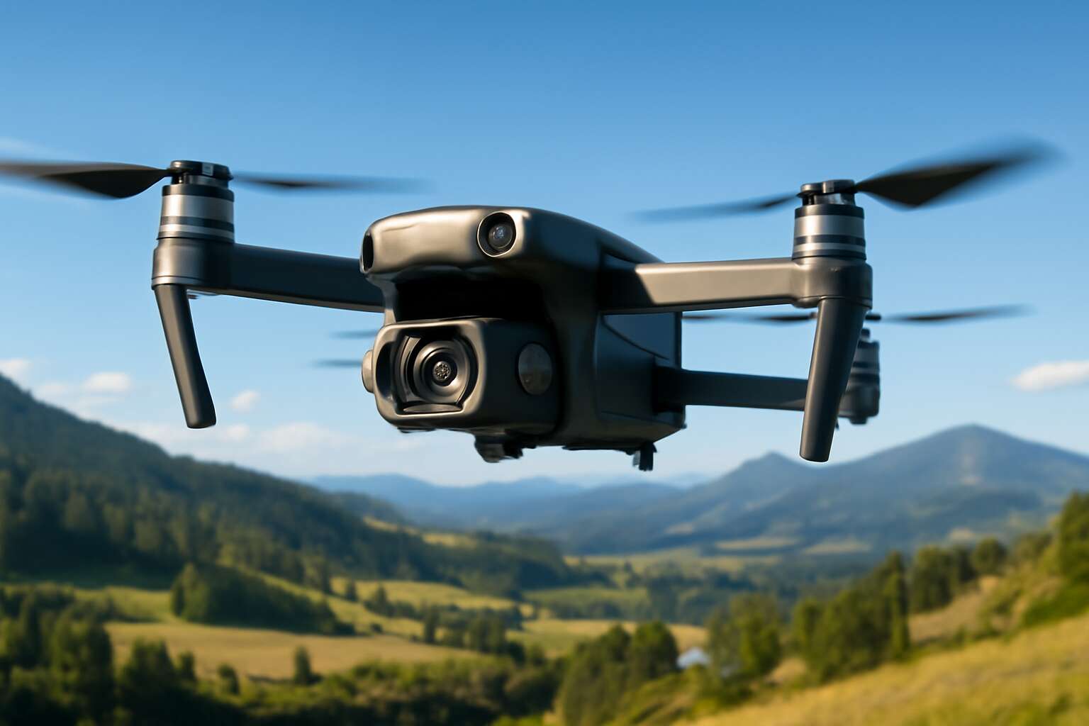 camera drones amazon