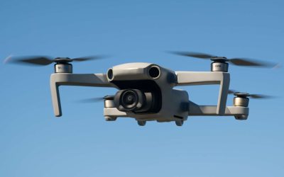 Top 10 Amazing Camera Drones Under 500 for Stunning Aerial Shots in 2024