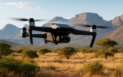Discover Top-Quality Drones in South Africa for Sale at Unbeatable Prices Today!