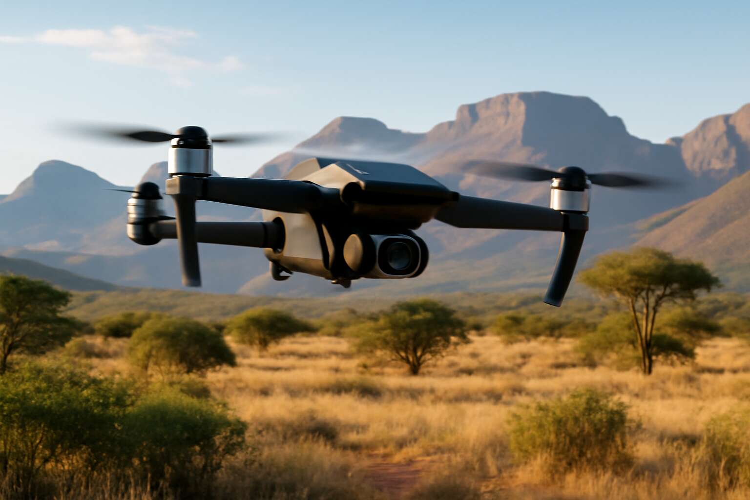 drones in south africa for sale