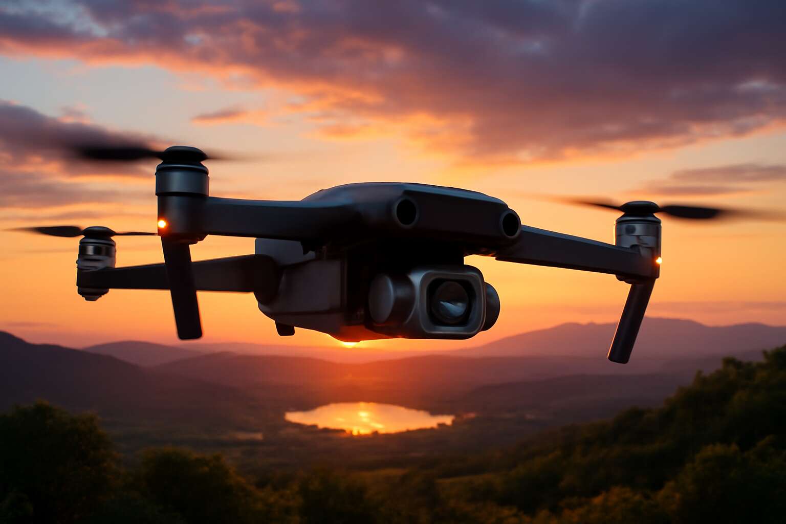 drones for sale with camera
