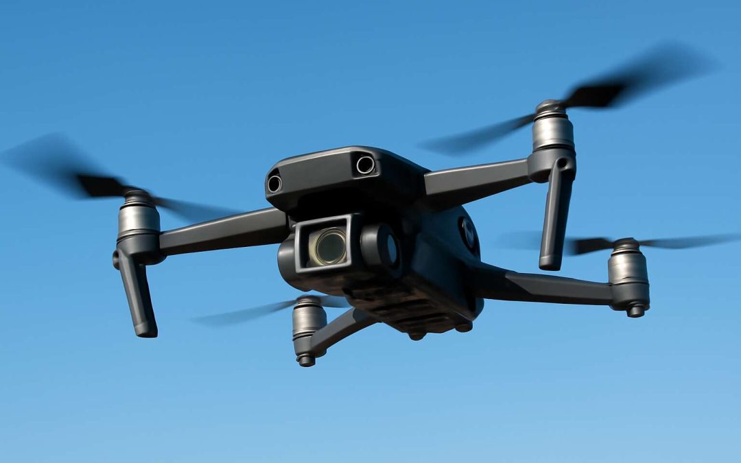 Discover the Best Deals on High-Quality Drones with Camera for Sale Today!
