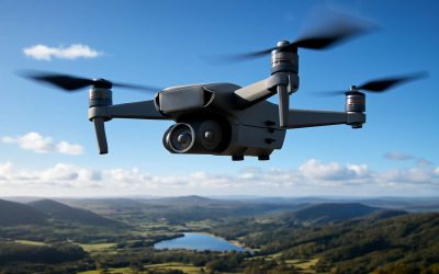 Discover the Future of Aerial Innovation: How Drones US Are Transforming Industries Today