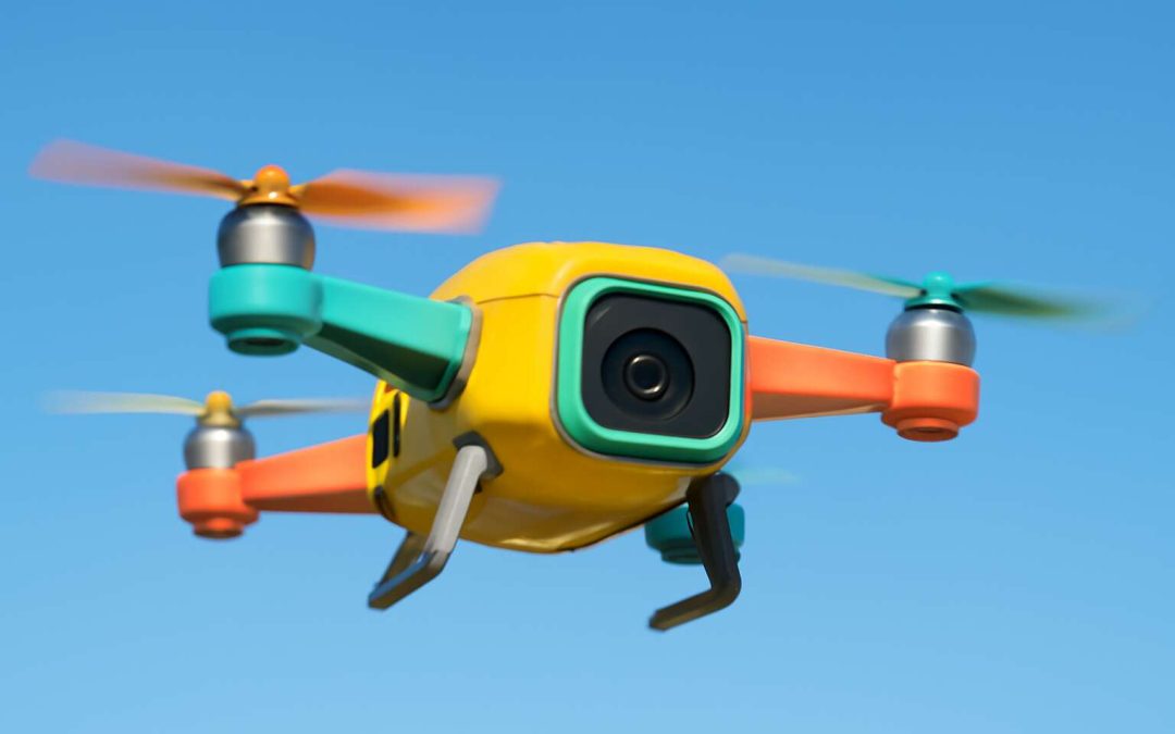 Top 10 Best Cheap Drones for Budget-Friendly Aerial Photography in 2024