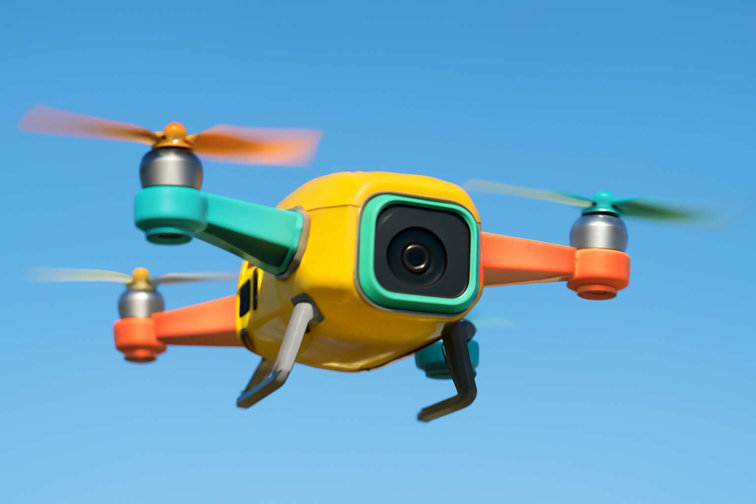 cheap drones