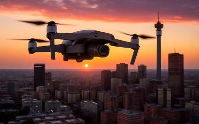Discover Top-Quality Drones for Sale Johannesburg – Elevate Your Aerial Adventures Today!