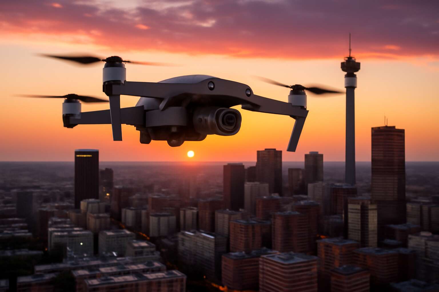 drones for sale johannesburg