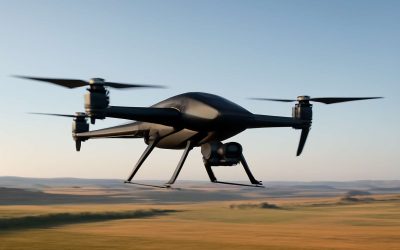 Discover the Ultimate Power of Drones with Long Range for Unmatched Aerial Adventures