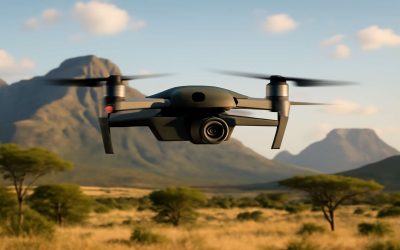 Affordable Insights: The Ultimate Guide to the Latest Price of Drones in South Africa