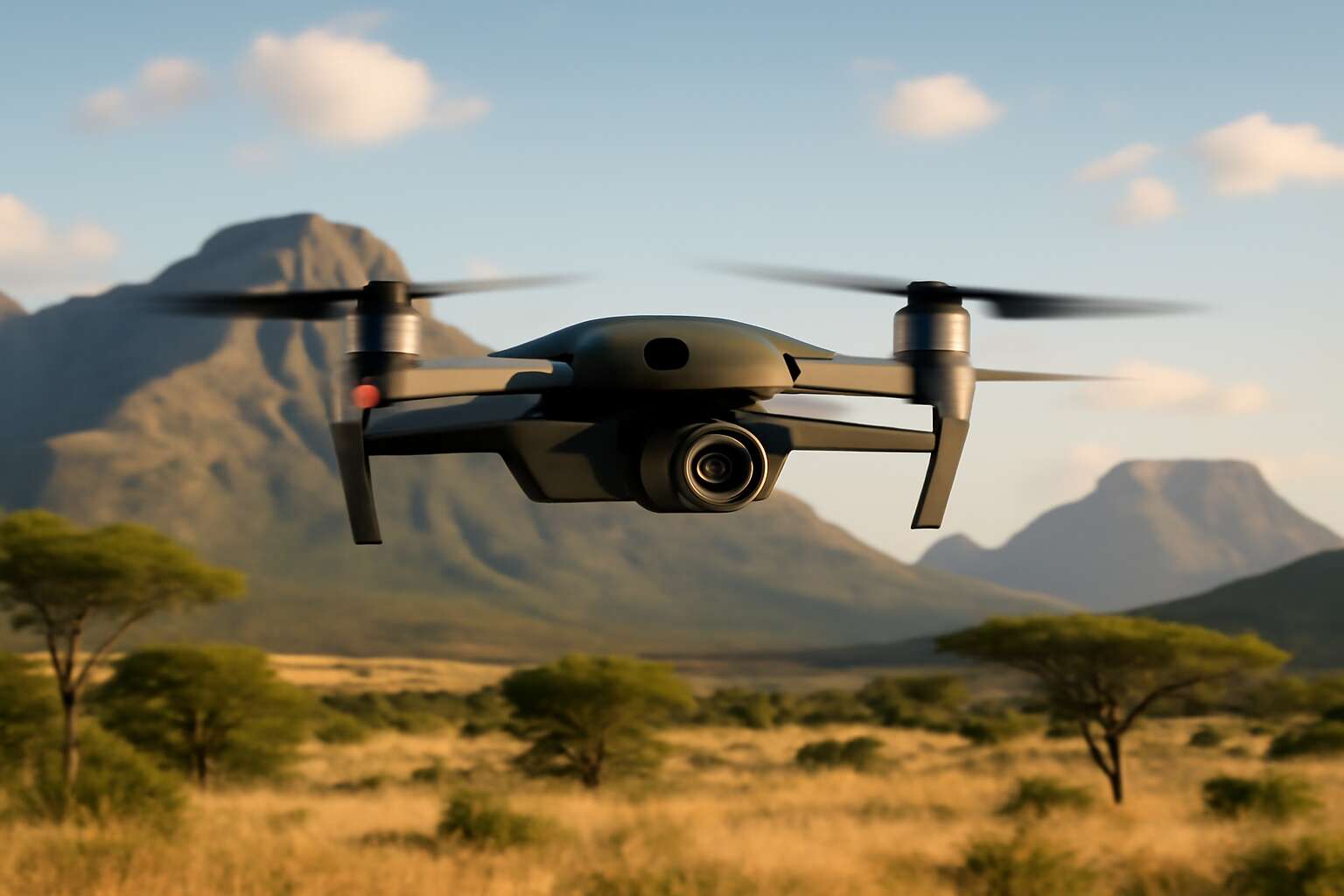 price of drones in south africa