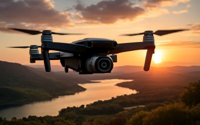 Discover the true costs: how much are camera drones and which models fit your budget?