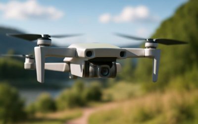 Discover the Best Mini Drones with Camera for Stunning Aerial Shots and Endless Fun