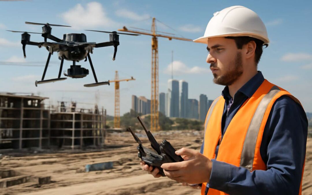 Exploring the Future of Careers with Innovative Jobs Drones in the Modern Workforce