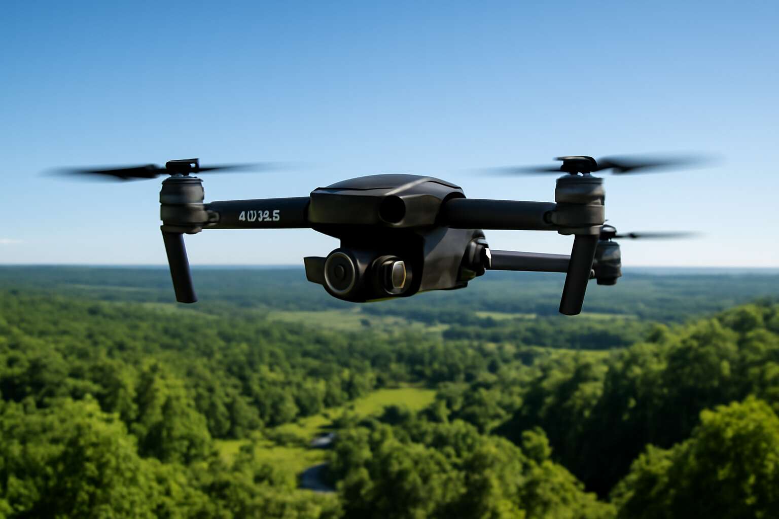 camera drones gaotek