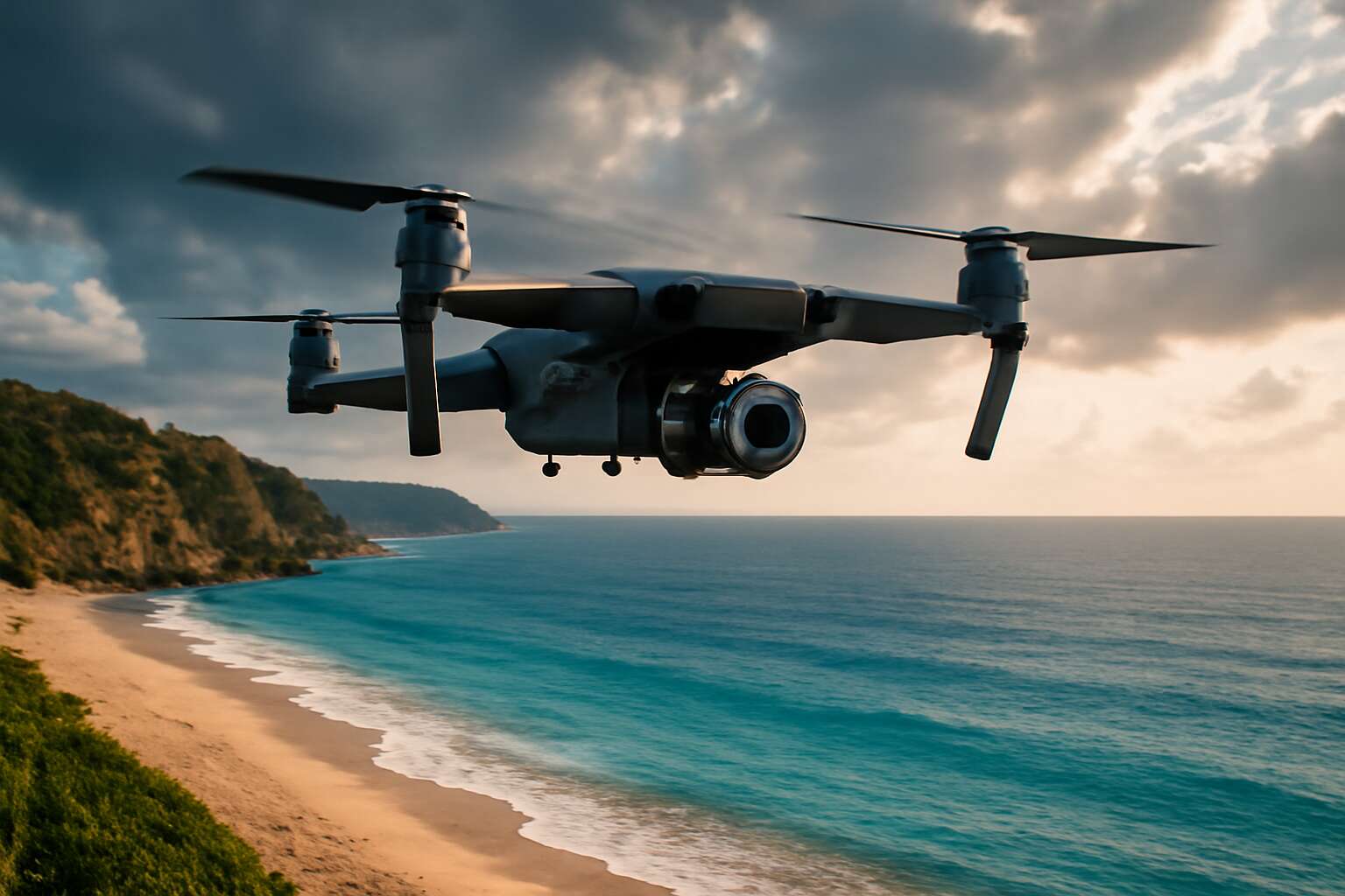camera drones 4k