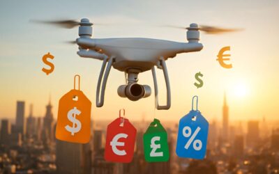Drones Price Guide: Compare Models, Specs, and Deals on drones price.