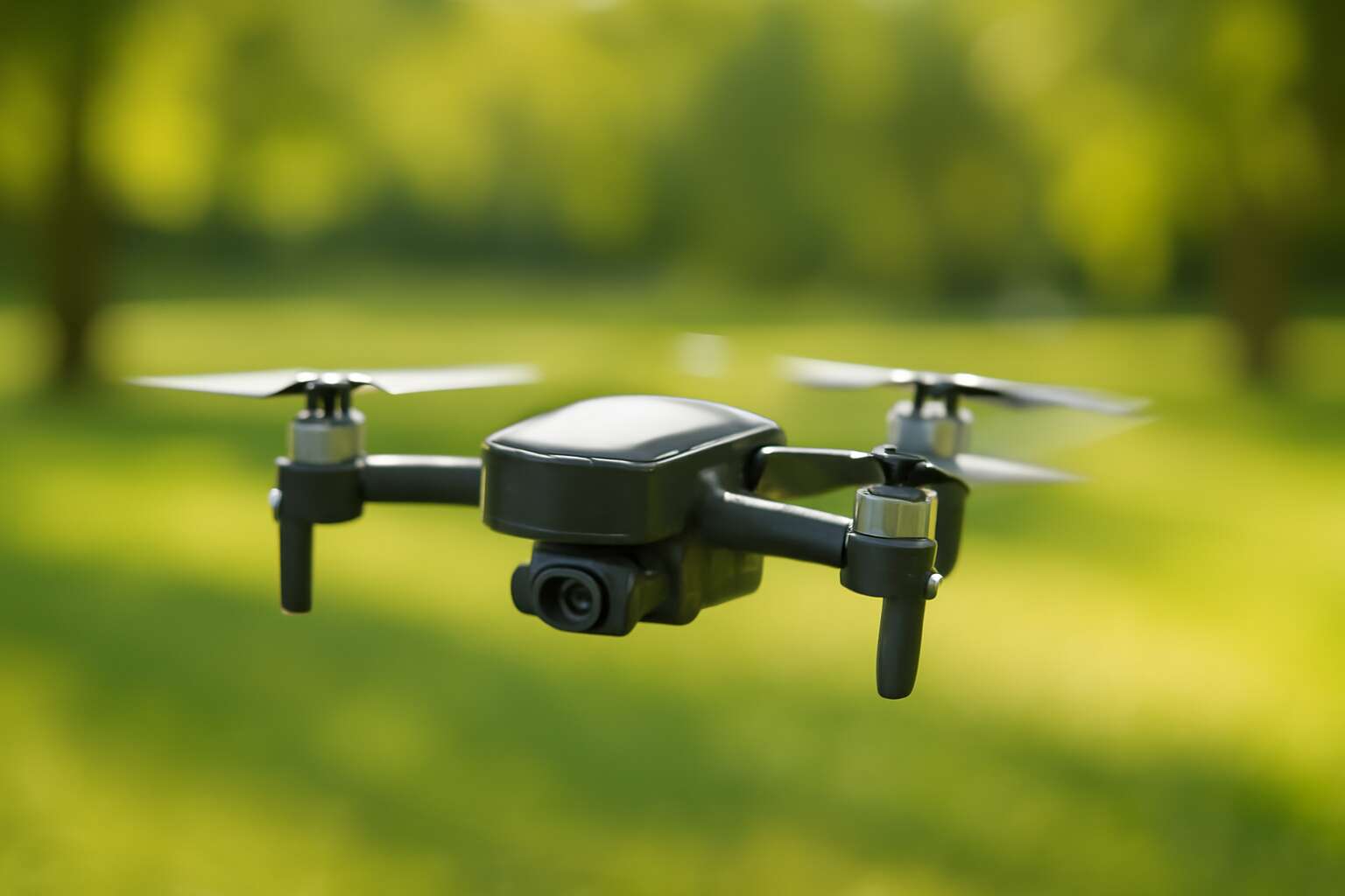 small drones