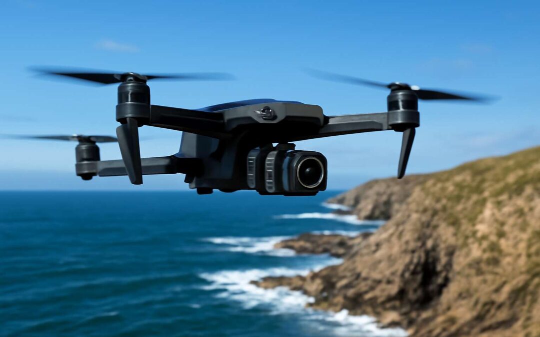 Capture jaw-dropping footage with 4k action camera drones today.