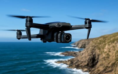 Capture jaw-dropping footage with 4k action camera drones today.
