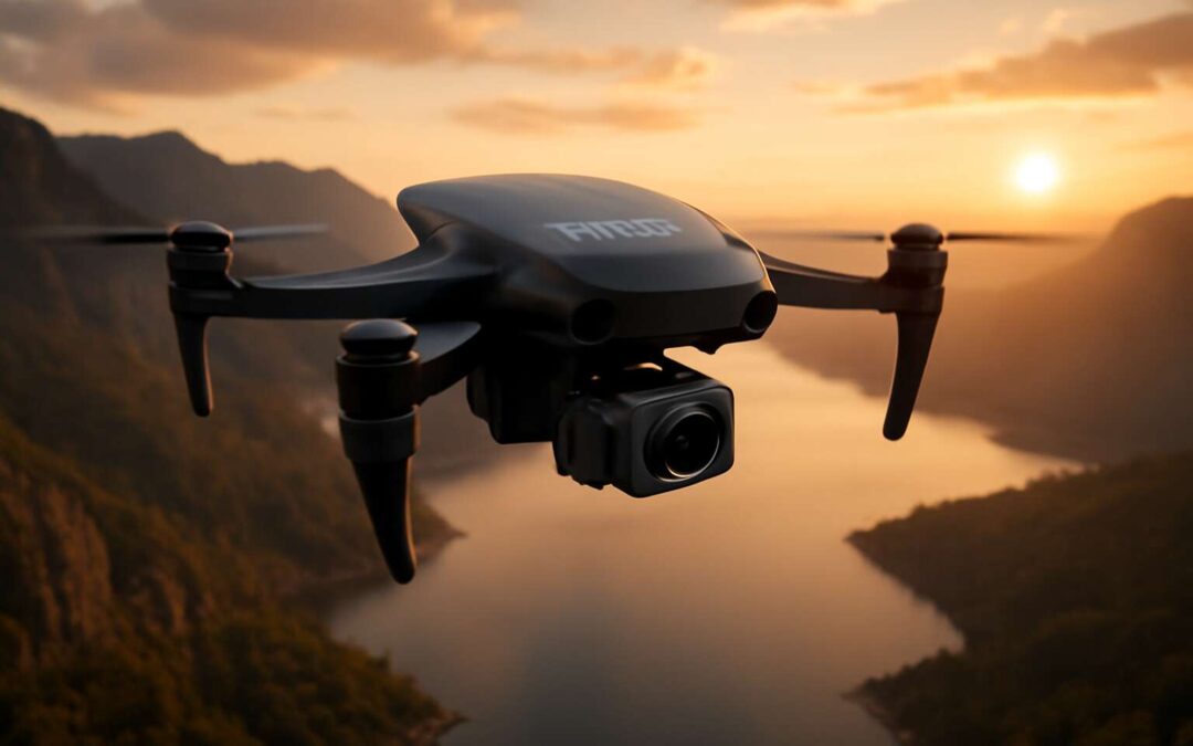 Top picks: camera drones from amazon for epic aerial footage