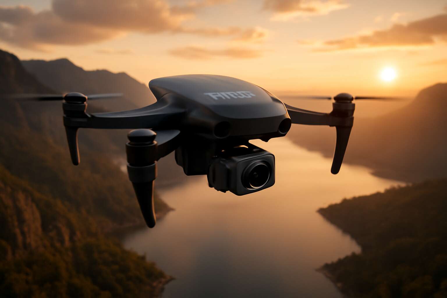 camera drones from amazon