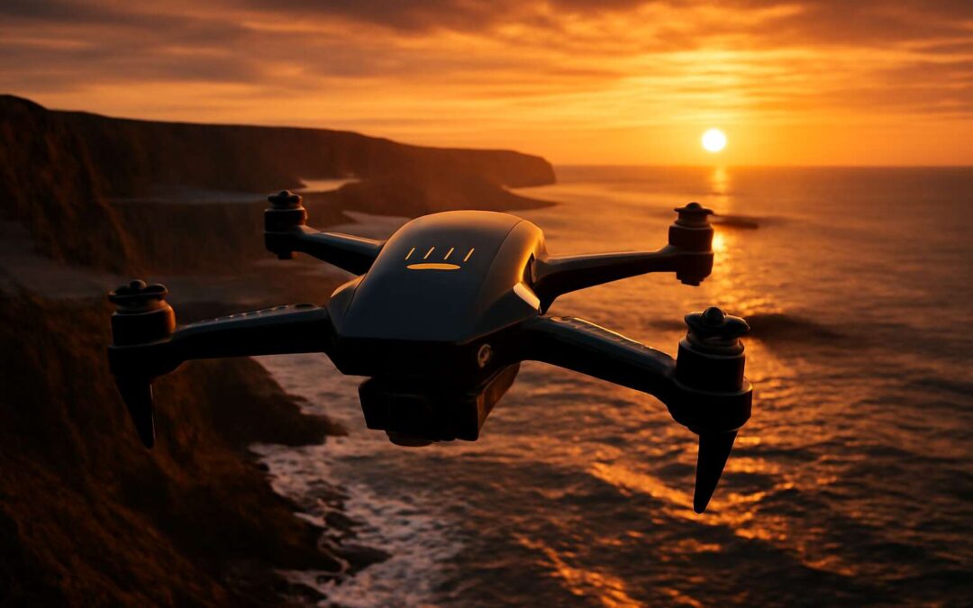 From Ground to Throne: king drones Reign Over the Skies