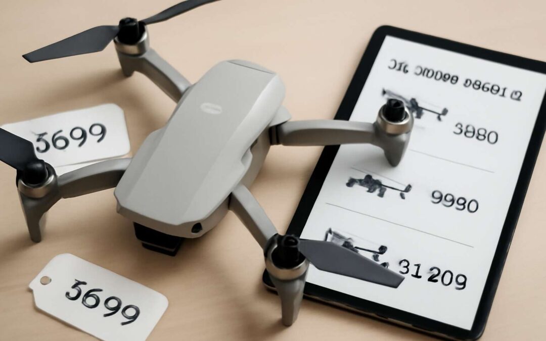 Smart buyer guide: dji drones prices and the best deals of 2026.