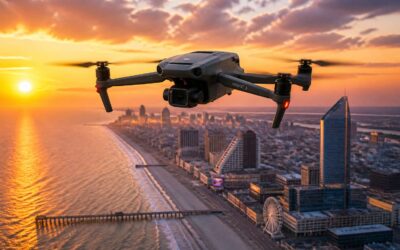 New Jersey drones remain unexplained as federal agencies investigate.