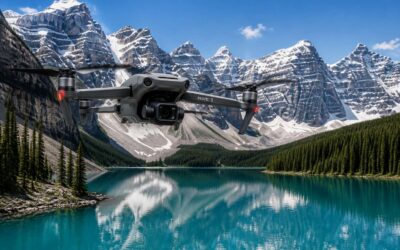 Explore camera drones canada for aerial photography.