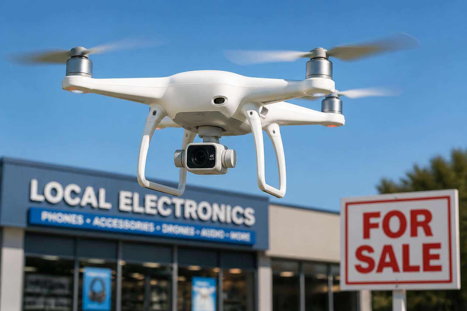 drones near me for sale