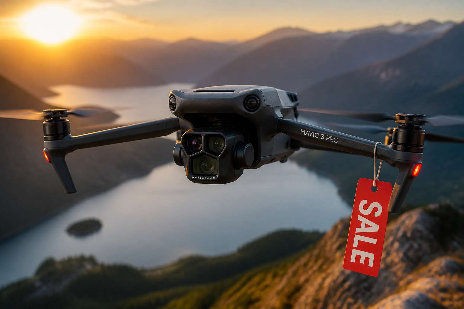 dji drones on sale