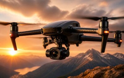 Find the best camera drones 2024 for stunning aerial footage.