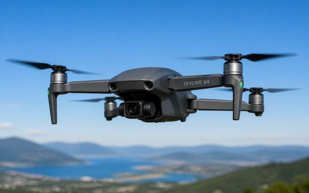 Drones definition: what they are, how they work, and why they matter.