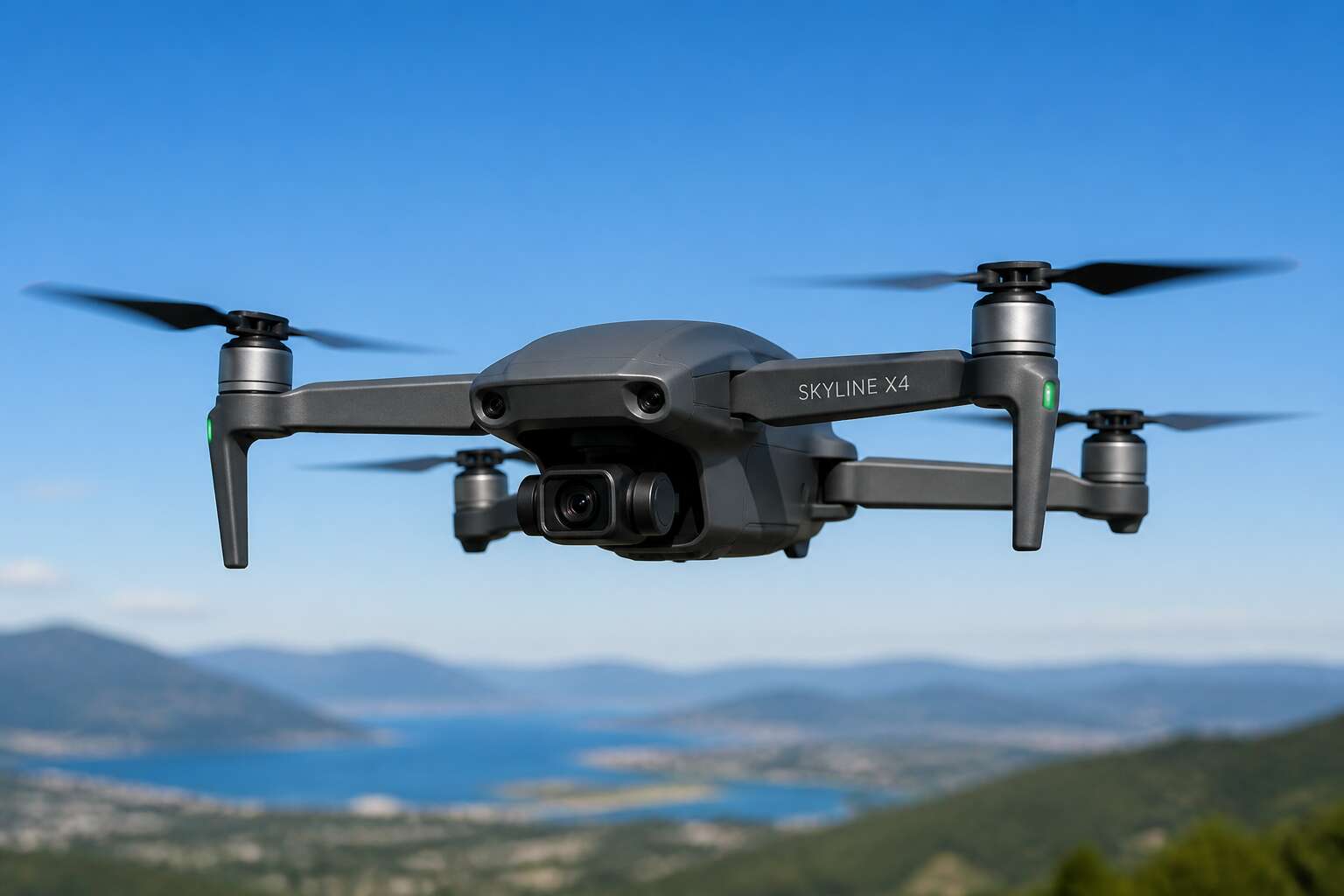 drones definition