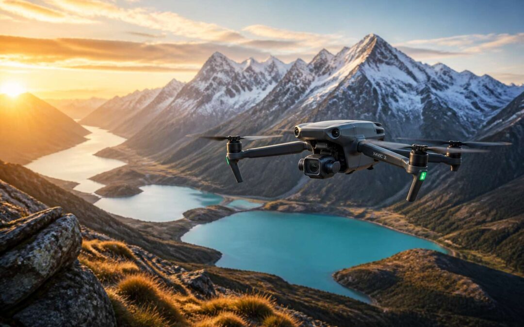 Compare top camera drones nz for every budget.