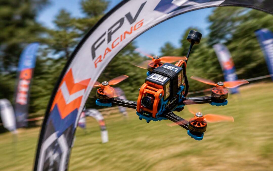 Drone racing drones demand skill, speed, and precision, so master FPV techniques today.
